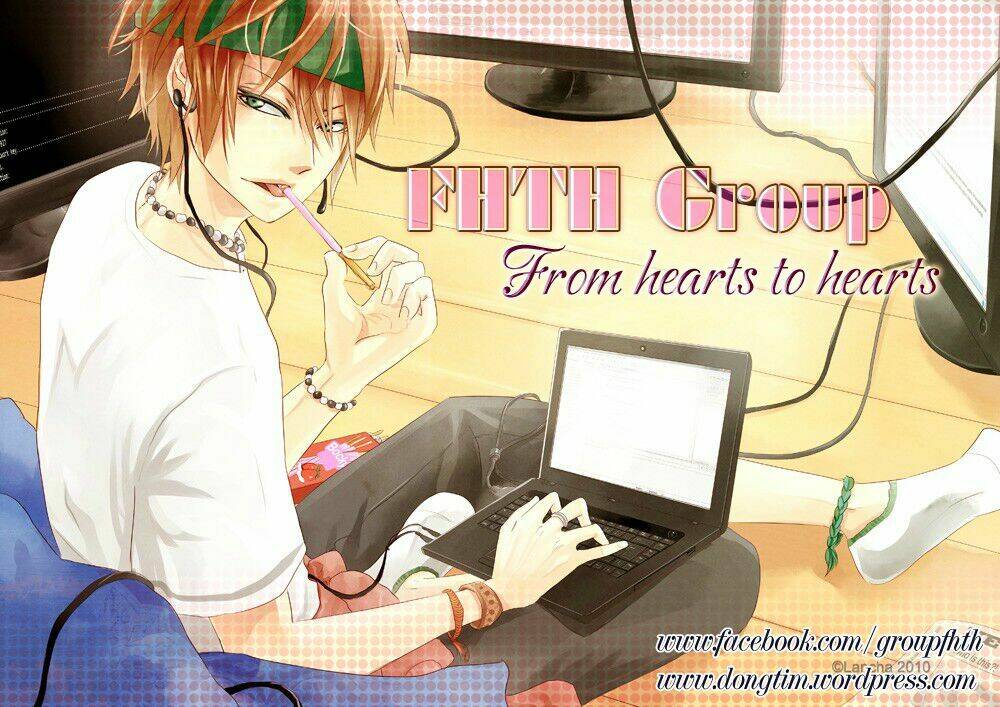 anti-romance chapter 1 1