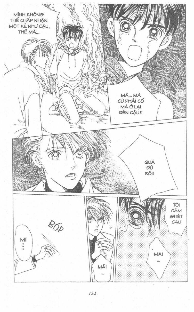 nàng tiên ánh trăng - kaguya hime chapter 4 120