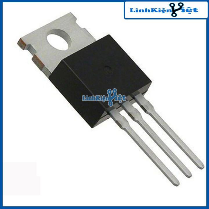 Sản phẩm MOSFET IRF9640N TO-220 11A 200V P-CH