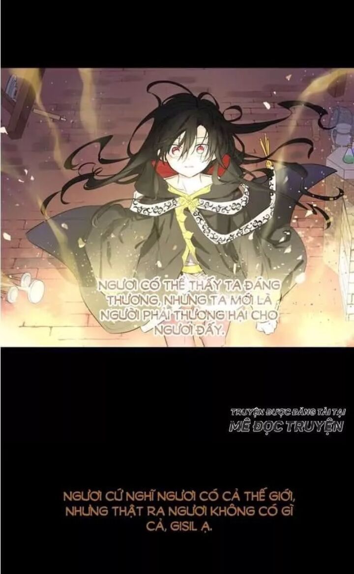 một ngày nọ tôi bỗng thành nàng công chúa chapter 44 51