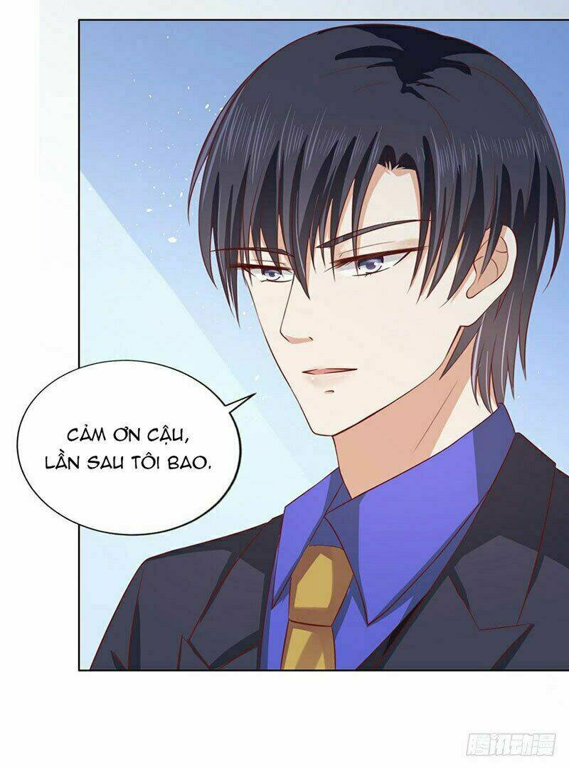 liệt ái tri hạ: series mật đào tiểu tình nhân chapter 140 19