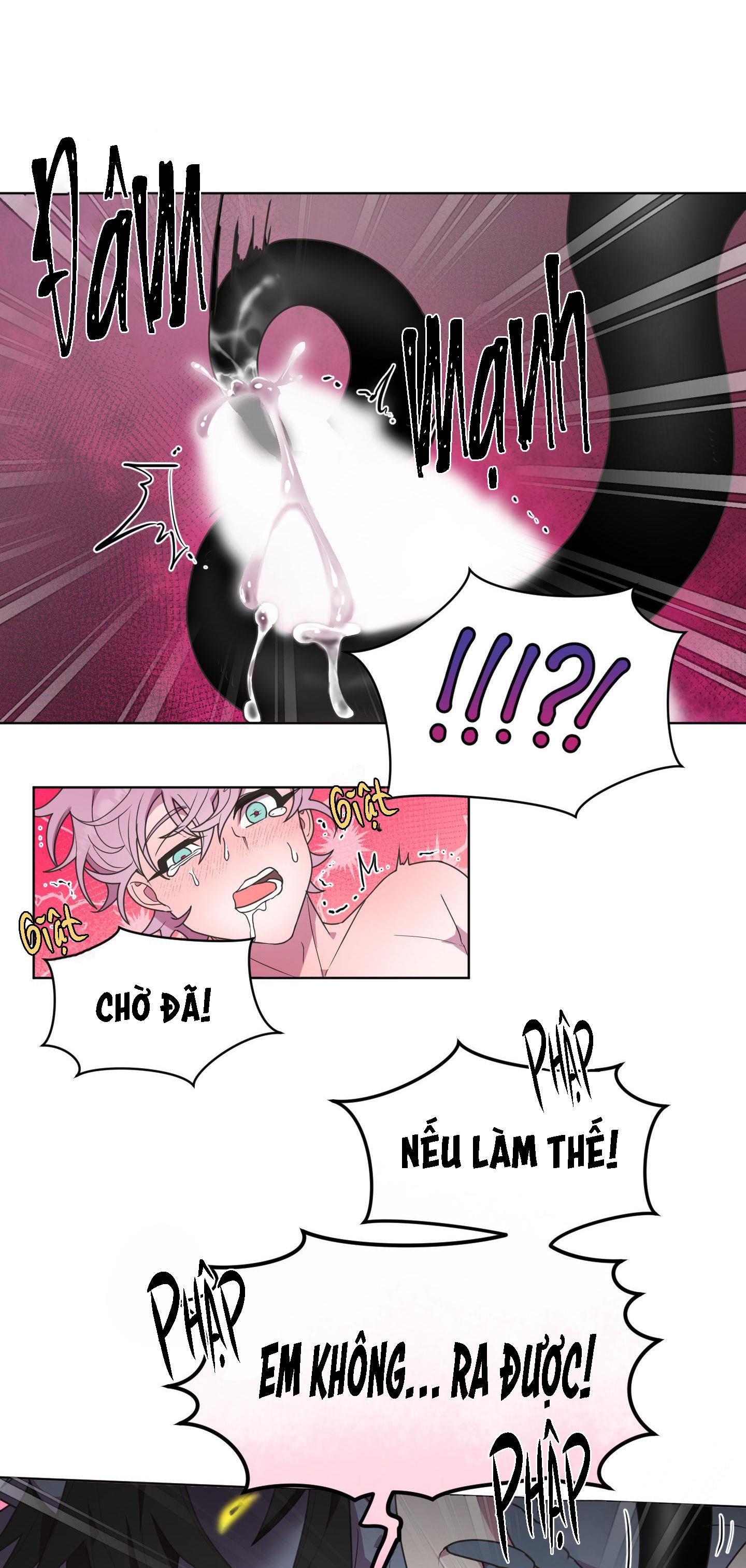 bộ sưu tập ciu to-ngực bự của nhà sẹc chapter 28 9