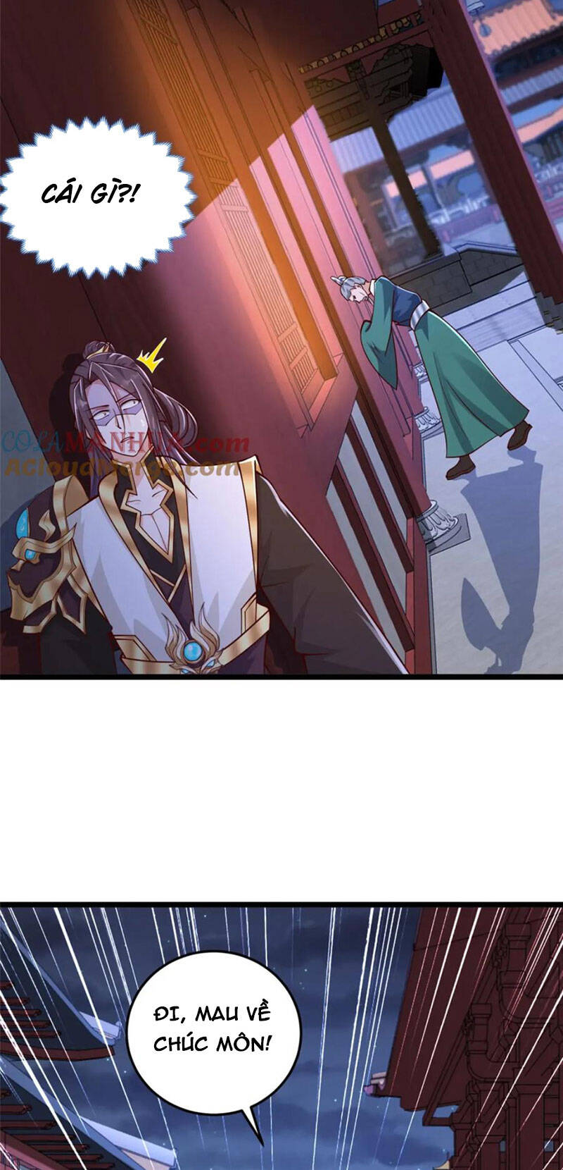 người nuôi rồng chapter 358 6