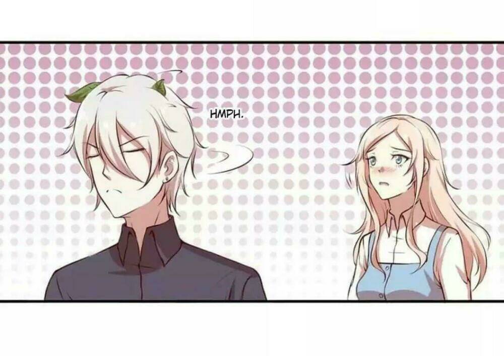 hệ thống yêu đương với nam thần chapter 22.1 15