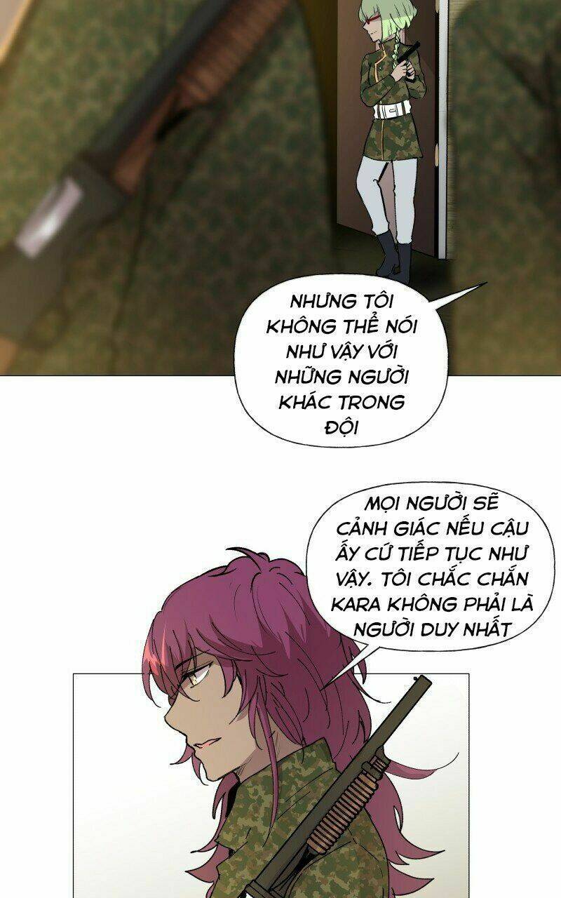 Trọng Sinh Mạc Thế Chapter 66 59