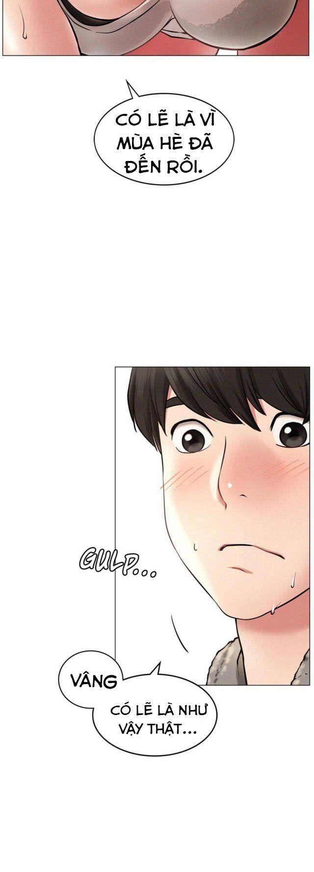 18+ ở nhà với dì chapter 2.1 17