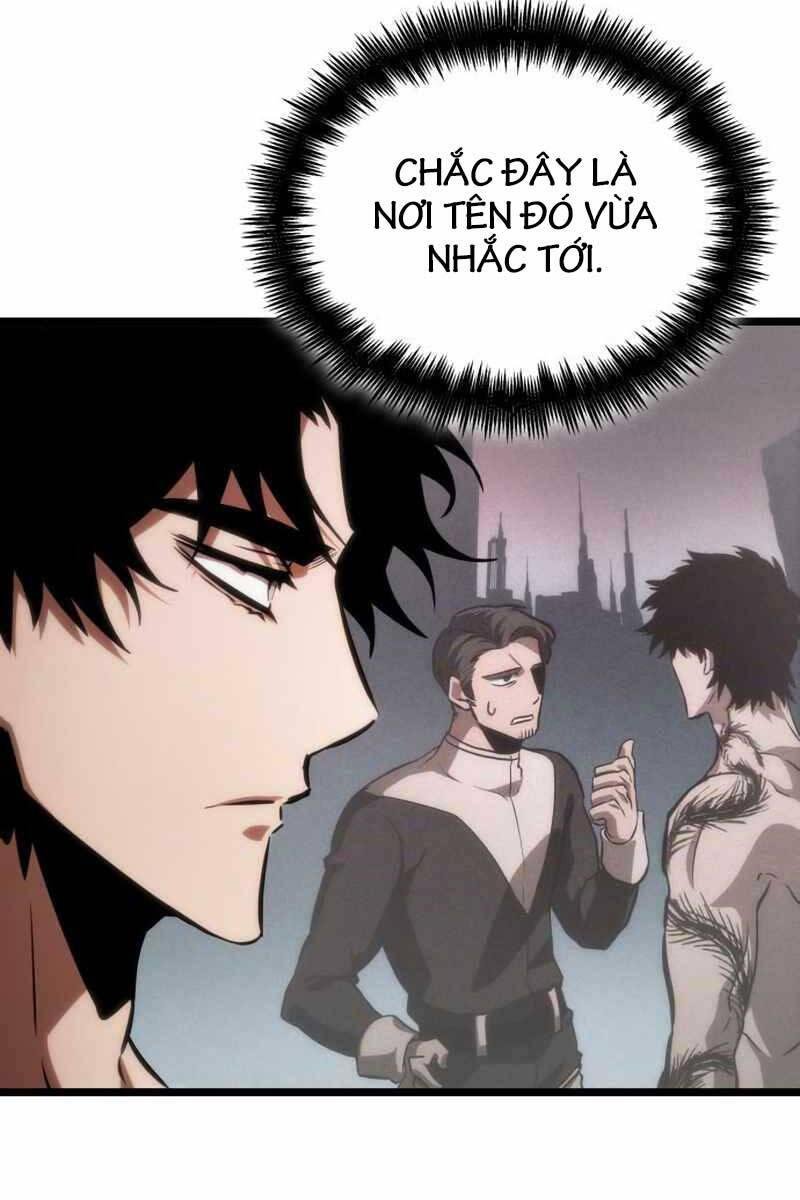 Thế Giới Sau Tận Thế Chapter 95 - Trang 67