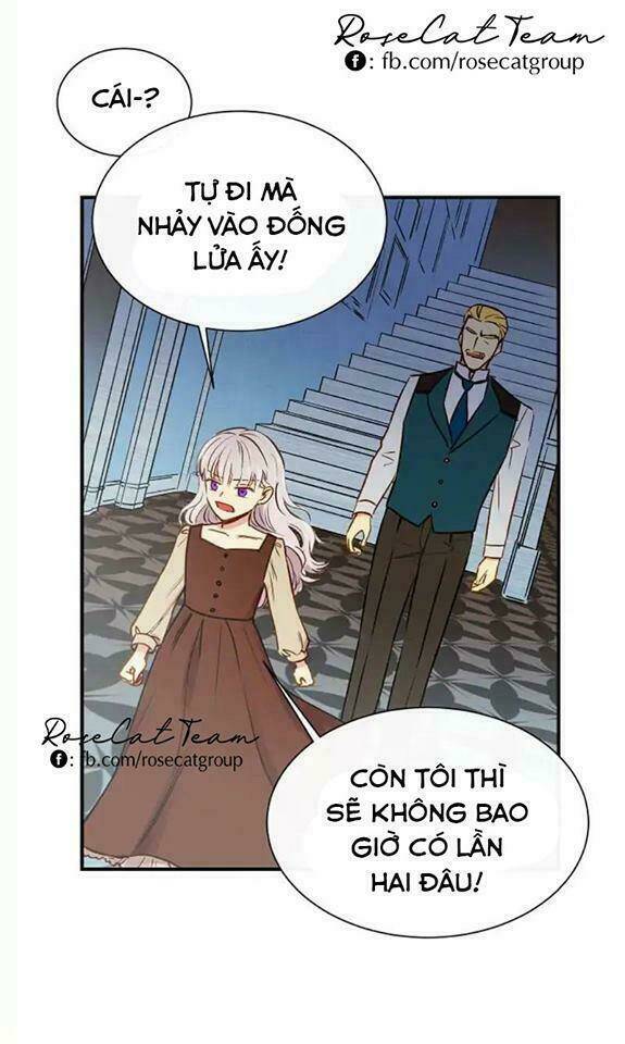 khế ước của nữ công tước quái vật chapter 3 12