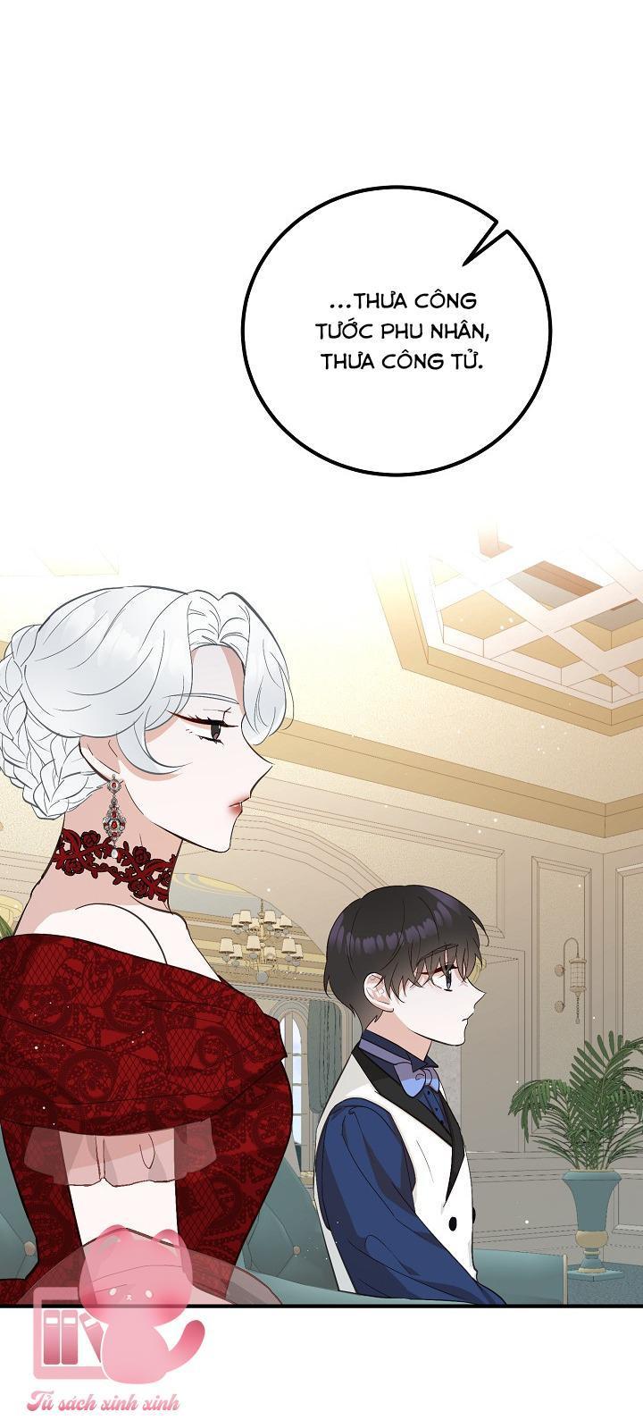 bác sĩ hoàn thành trách nhiệm rồi chapter 7 23