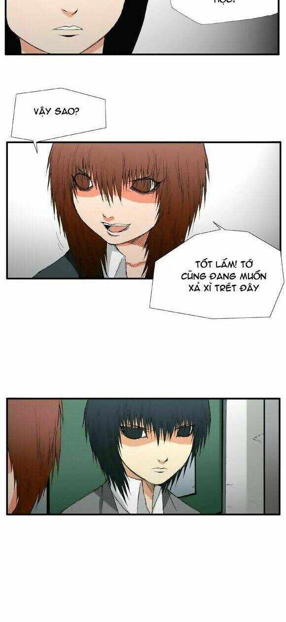 siêu năng chapter 8 8