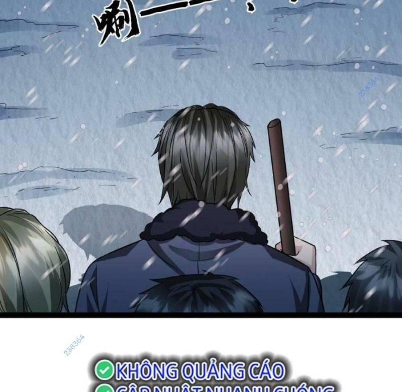 đóng băng toàn cầu: tôi gây dựng nên phòng an toàn thời tận thế chapter 62 35