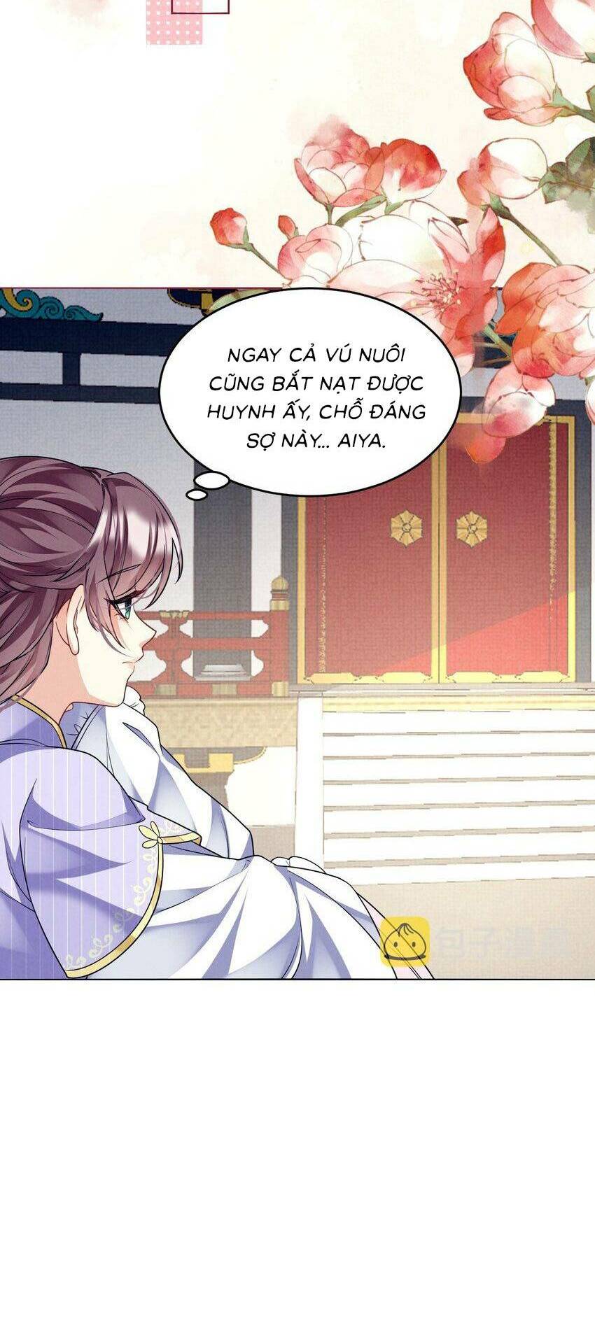 phương thức nuôi dưỡng nhân vật phản diện chapter 40 19