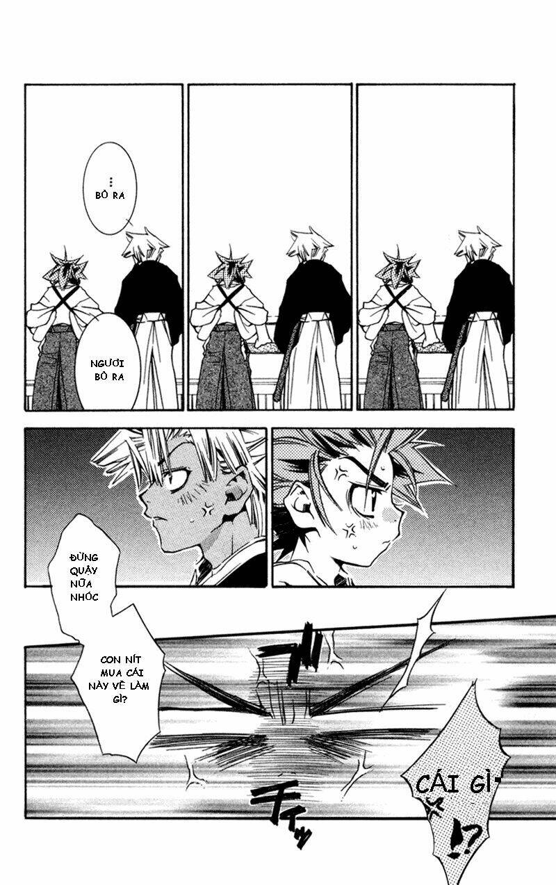 peace maker kurogane chapter 12 15