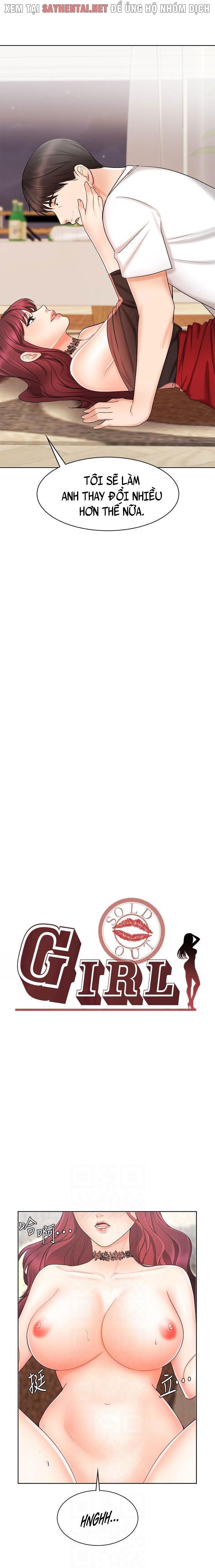 cô gái đắt hàng chapter 21 1