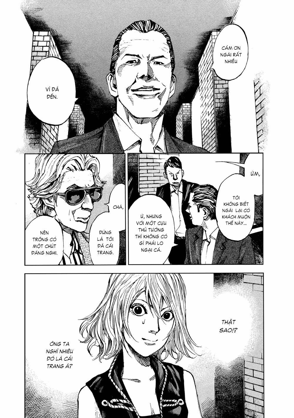 hito hitori futari chapter 17 3