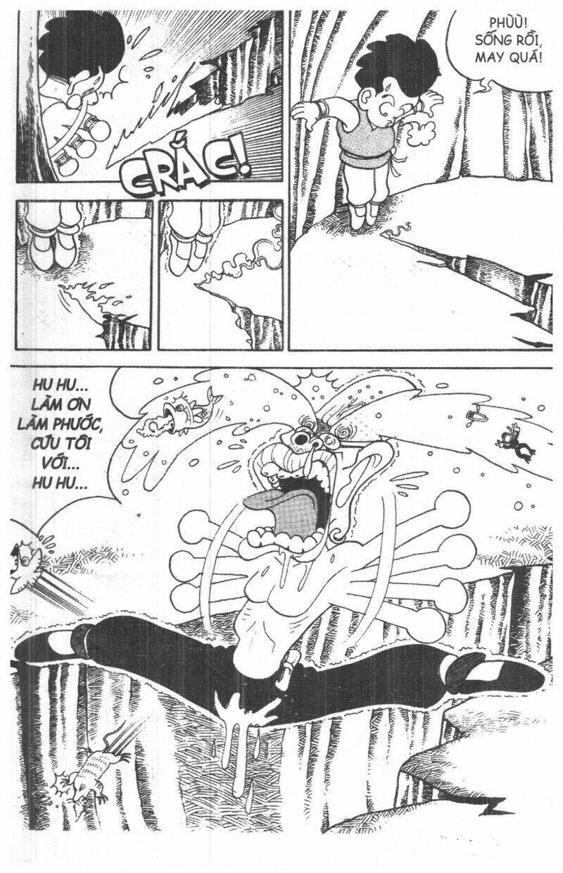 đội quân nhí nhố chapter 2 110