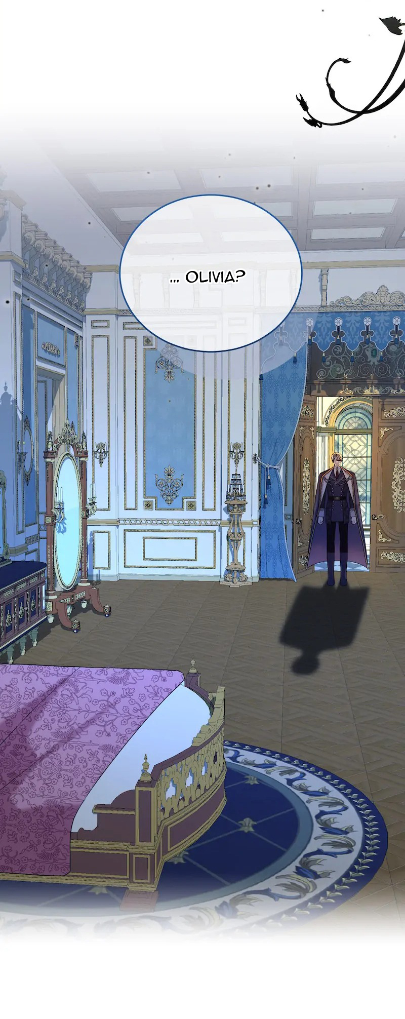 tôi chán nản vì người chồng thứ 2 còn "khỏe" hơn chồng cũ chapter 86.1 9