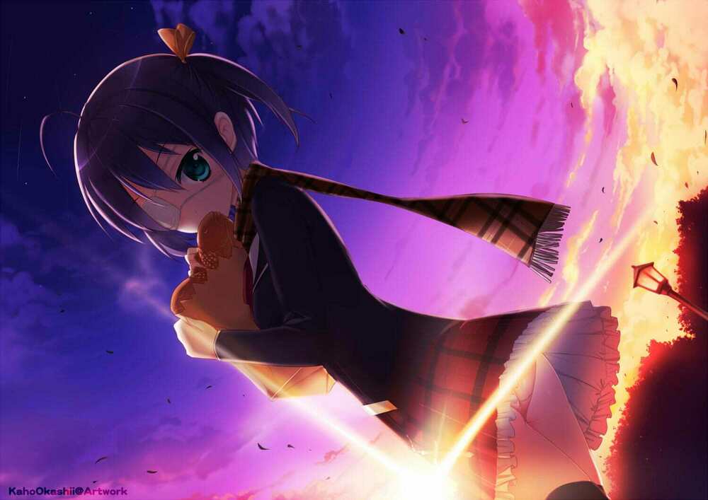 ảnh anime và ảnh wallpaper đẹp chapter 96 39