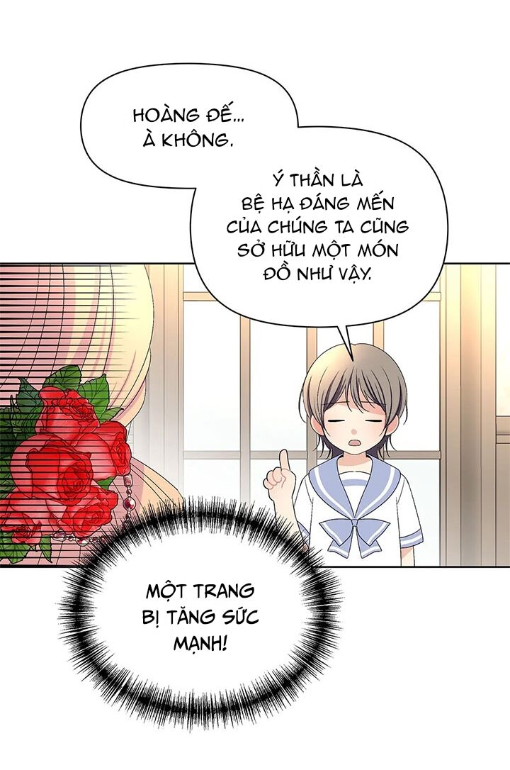 công chúa thời gian có hạn chapter 44 49