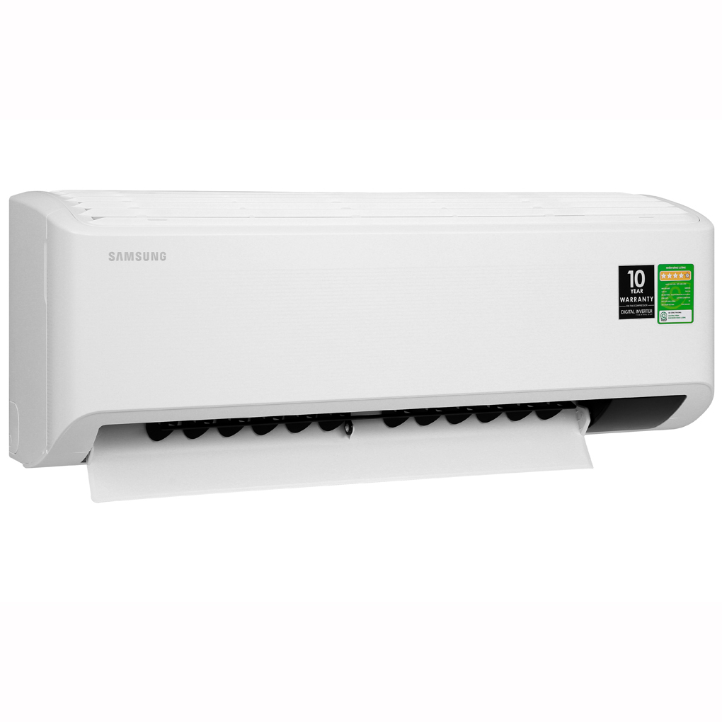 Điều hòa Samsung 1 chiều Inverter 12000BTU AR13TYHYCWKNSV - Chỉ giao tại Hà Nội