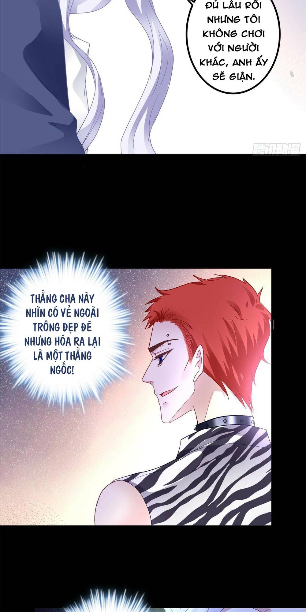 toàn bộ nắm trong tay chapter 142 15