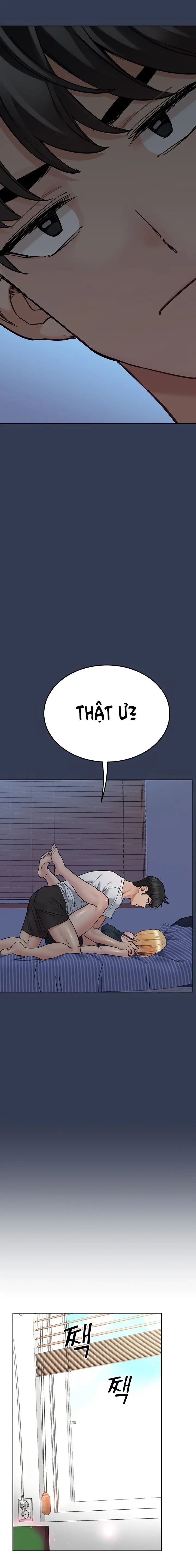 giữ bí mật với mẹ em nhé! chapter 65 22