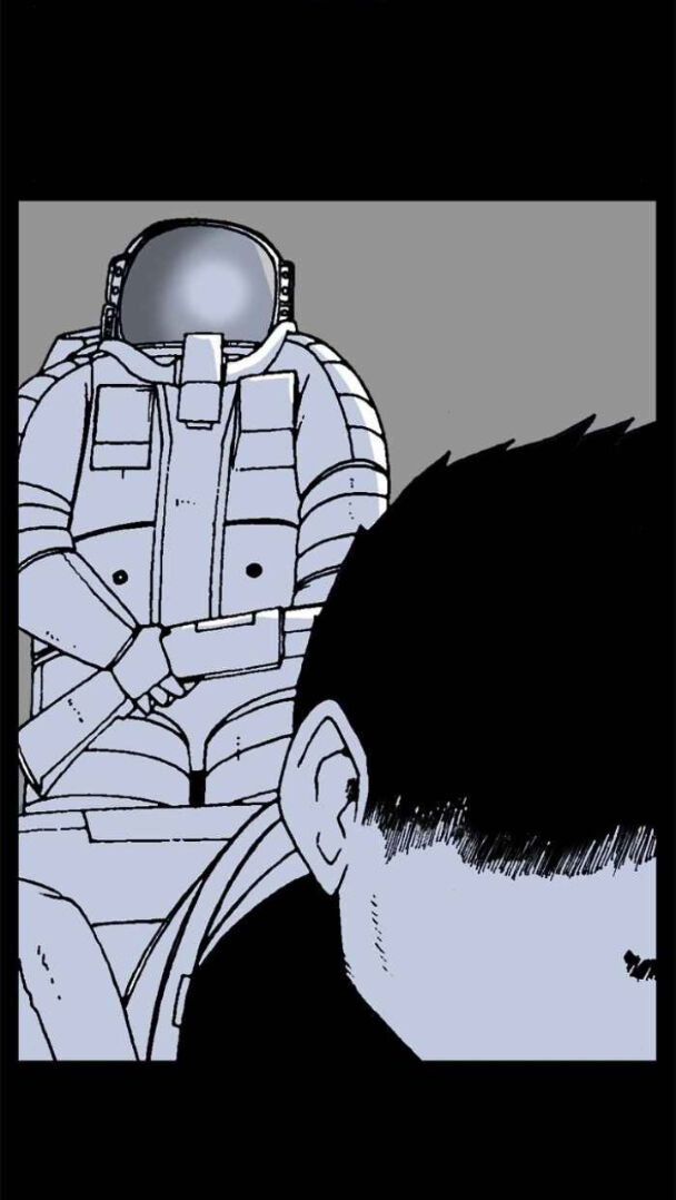 mắc kẹt trên mặt trăng chapter 26 35