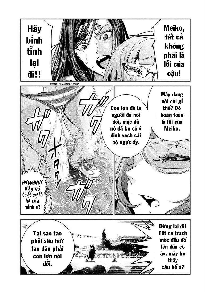 trường học ngục tù chapter 223 5