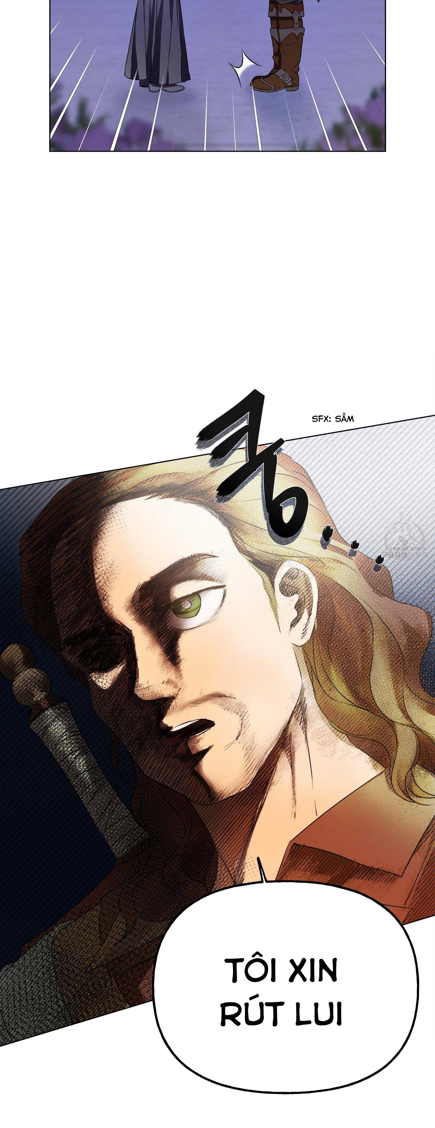 triệu hồi sư với mái tóc màu hoàng kim chapter 76 50