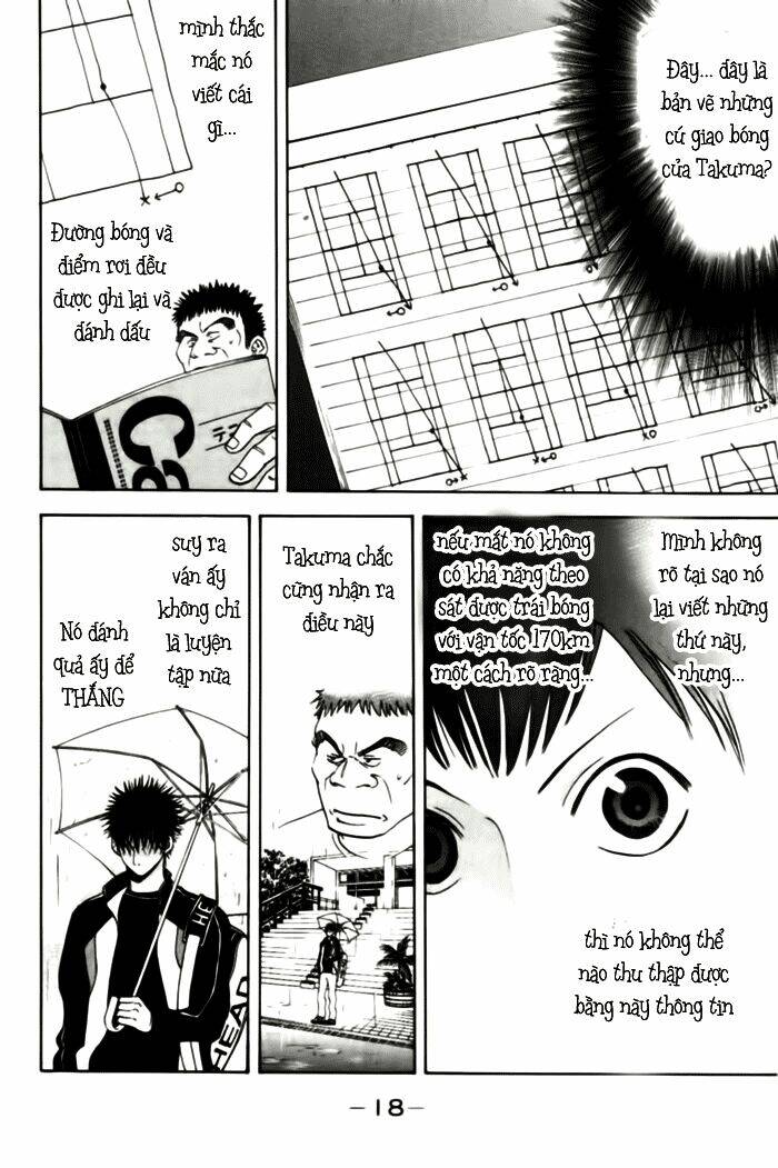 baby steps chapter 6 25