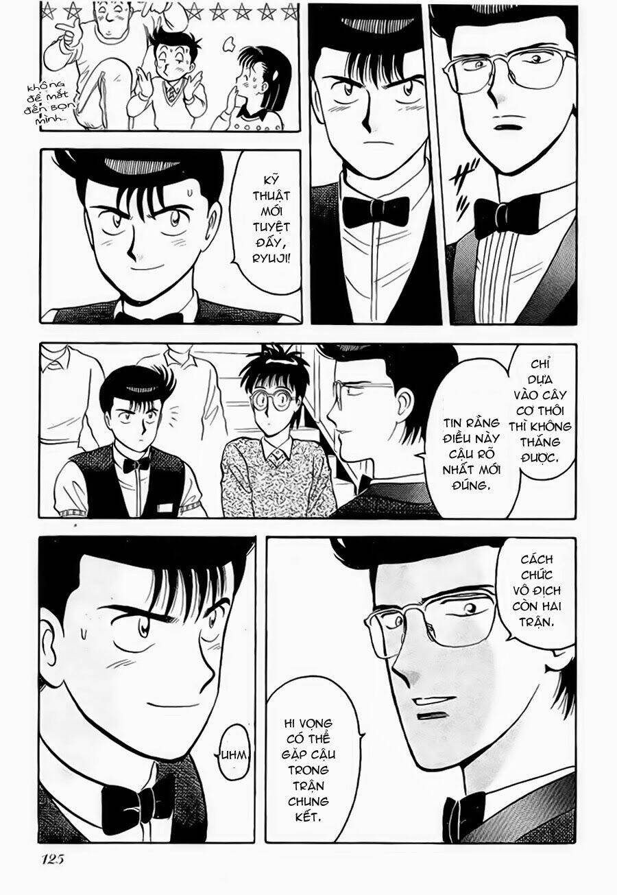 break shot chapter 139 15