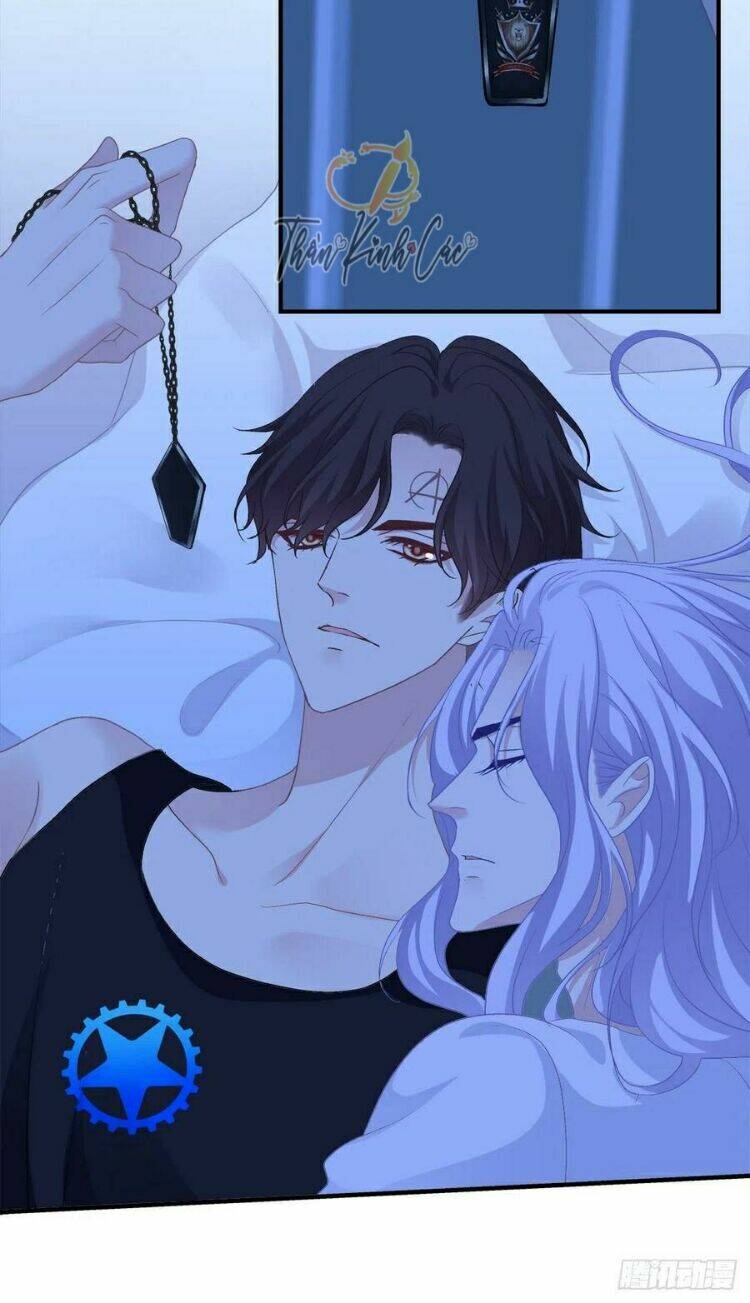 toàn bộ nắm trong tay chapter 51 30