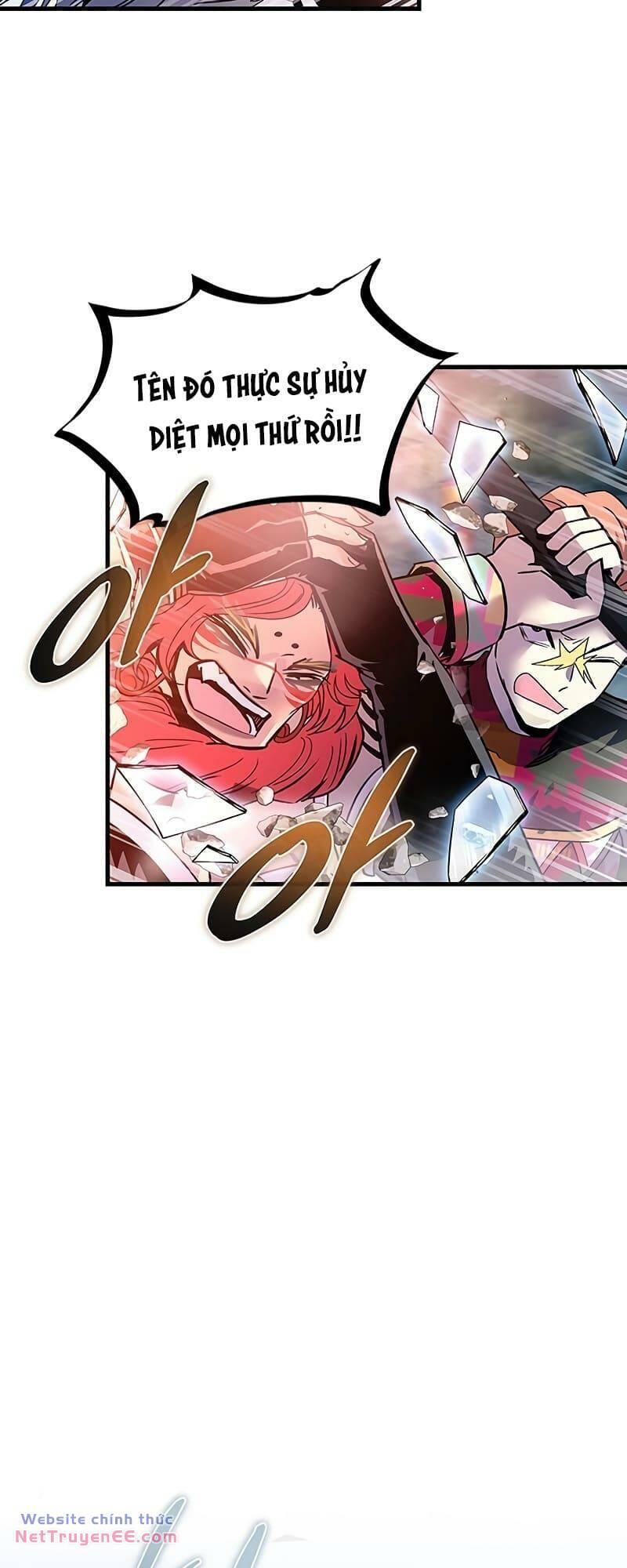 tiêu diệt ác nhân chapter 137 73