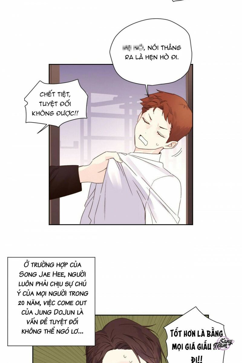 tình nhân 4 tuần chapter 60 24