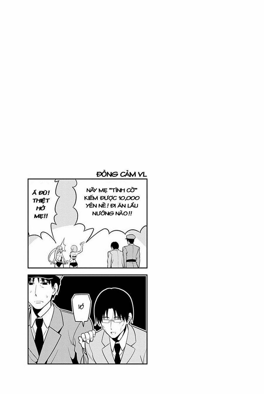 aho girl chapter 104 14