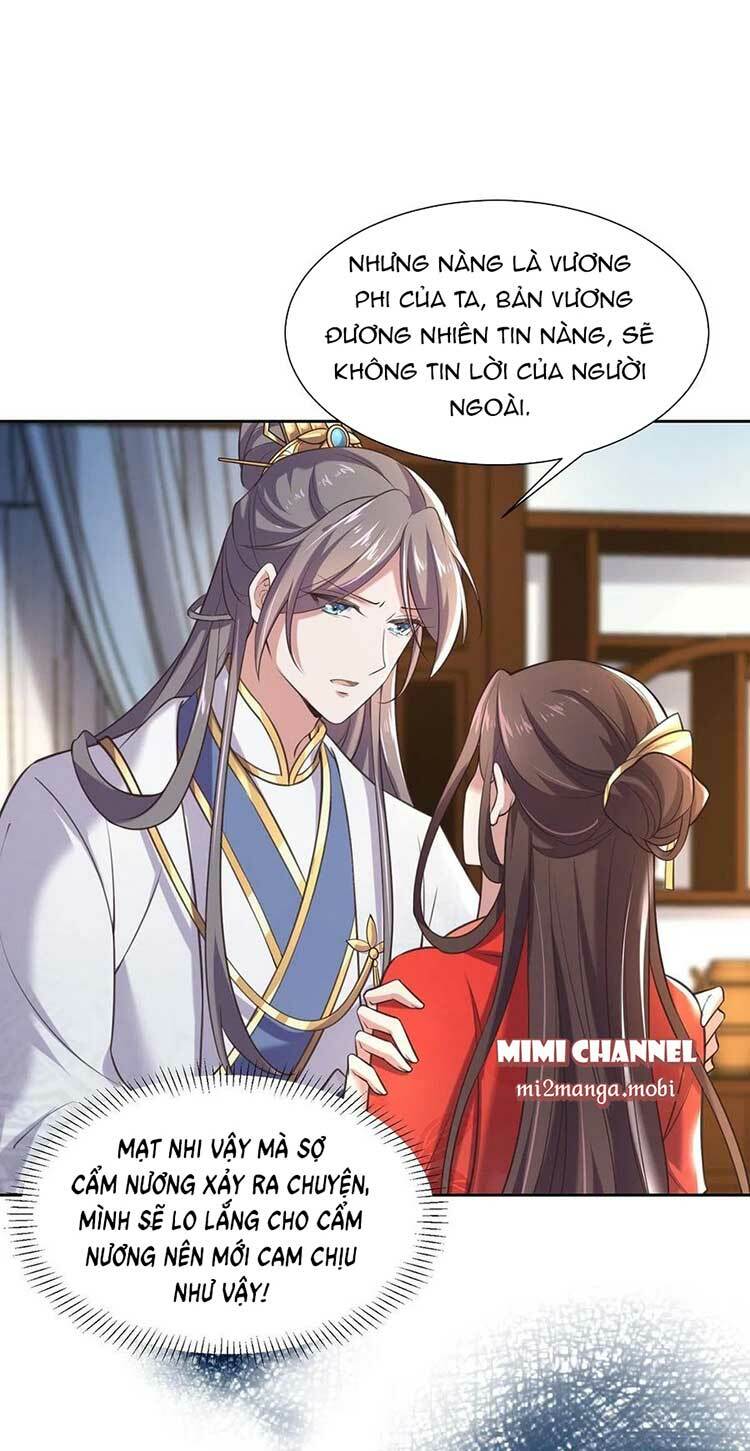 hoạn phi thiên hạ chapter 89 18