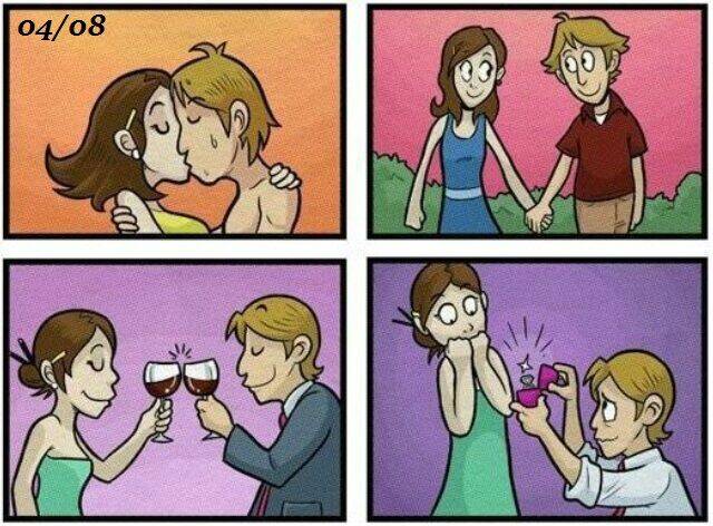 chuyện đồn đó đây chapter 1 4