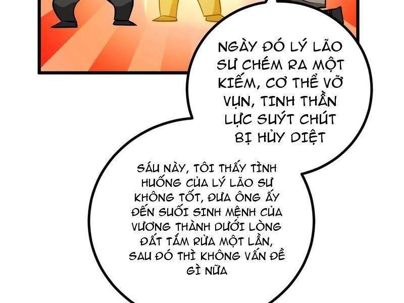 toàn cầu cao khảo chapter 241 107