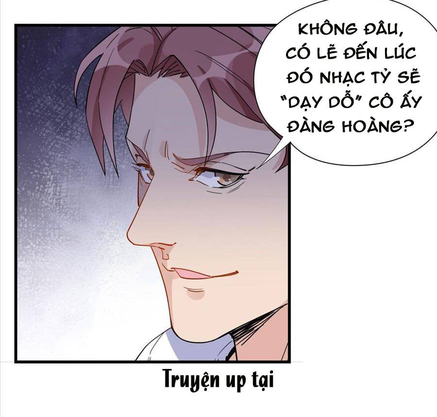 cố tổng, vợ của ngài quá mạnh rồi! chapter 11 7