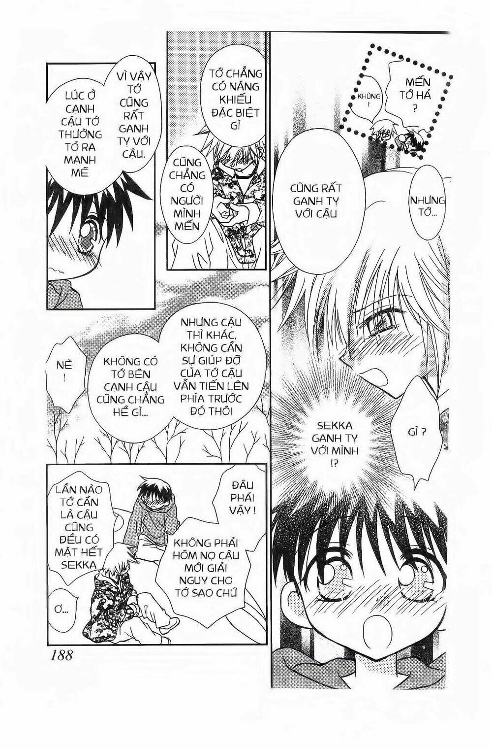 chắp cánh ước mơ chapter 49 13