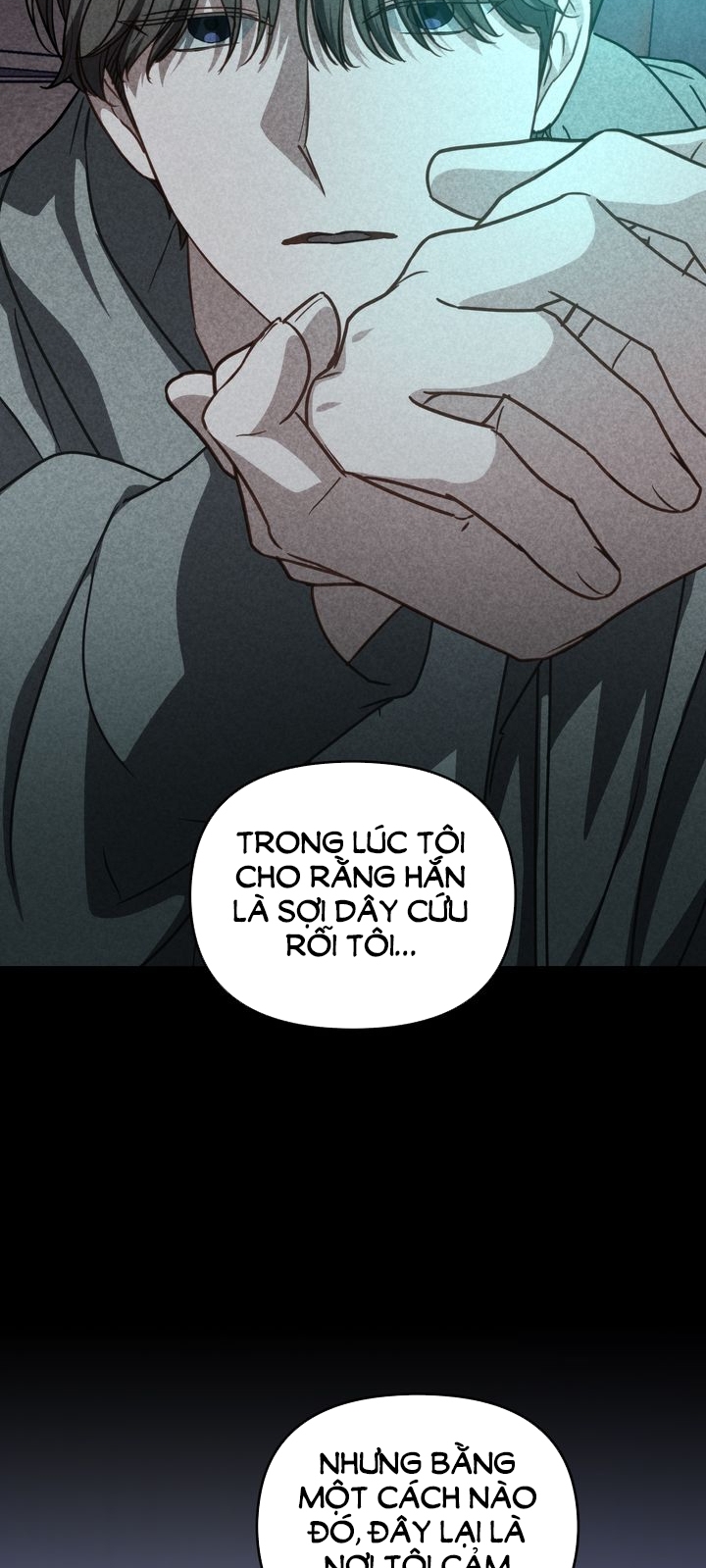 kẻ nghiệp dư chapter 44.1 13