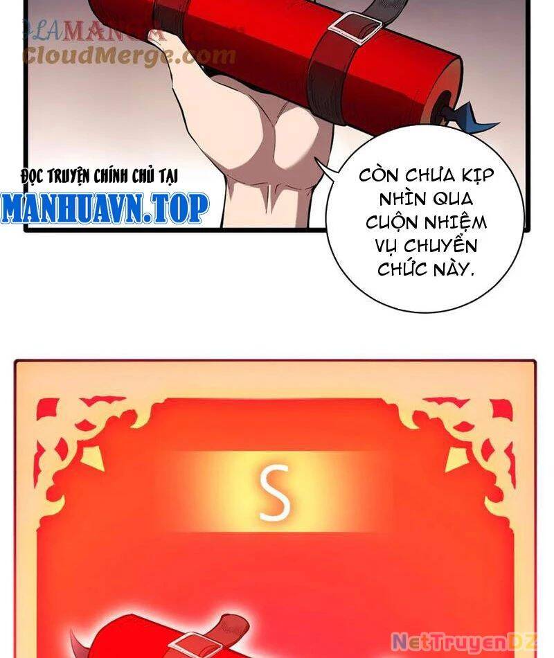 toàn dân tận thế: ta, virus quân vương chapter 31 4