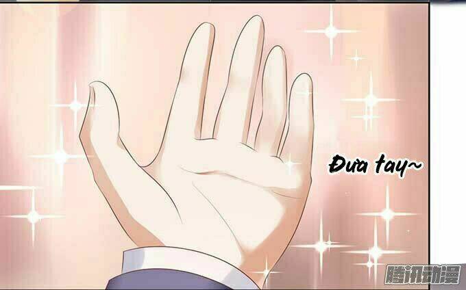 liệt ái tri hạ: series mật đào tiểu tình nhân chapter 40 12