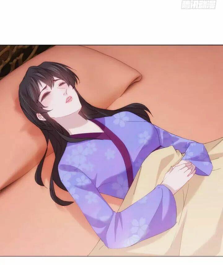 bí mật của dạ tộc chapter 11.1 34