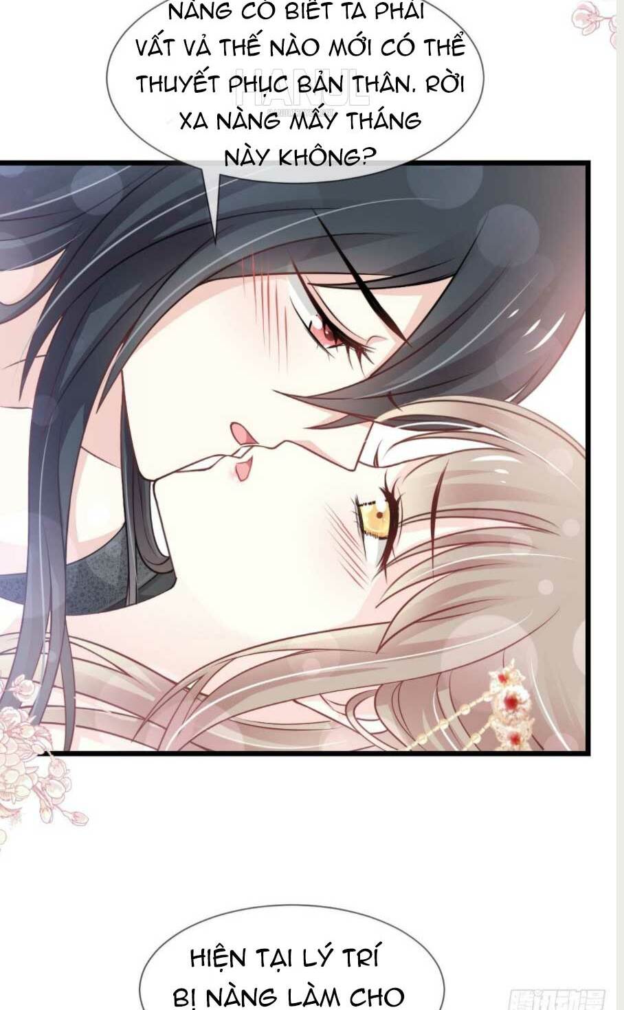 thiên hạ đệ nhất sủng phi chapter 190.1 13