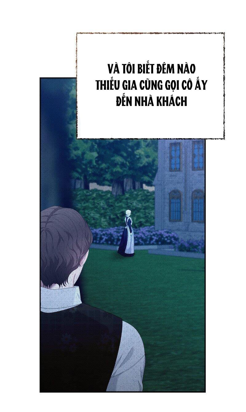 nữ hầu muốn đình công chapter 28 20