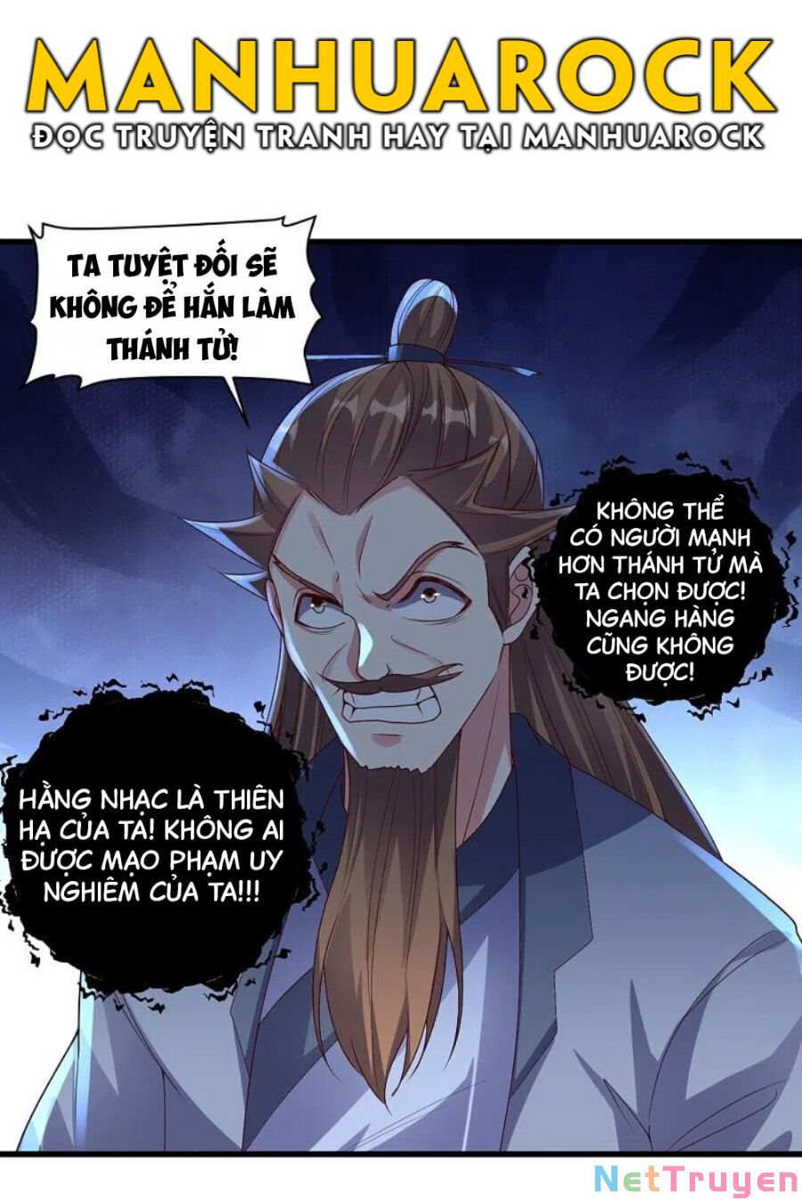 tiên võ đế tôn chapter 312 70