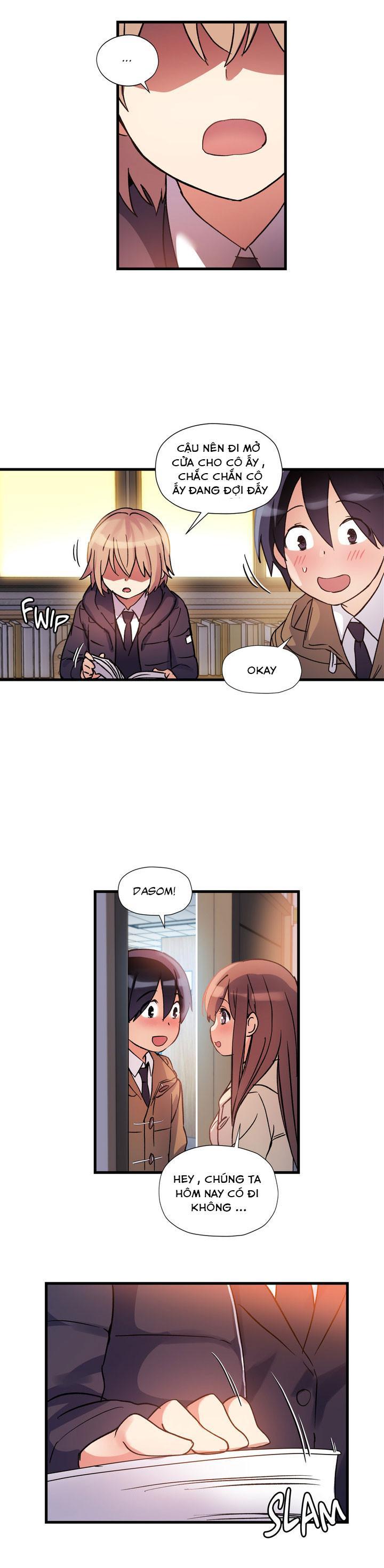 girls marmot chapter 36 21