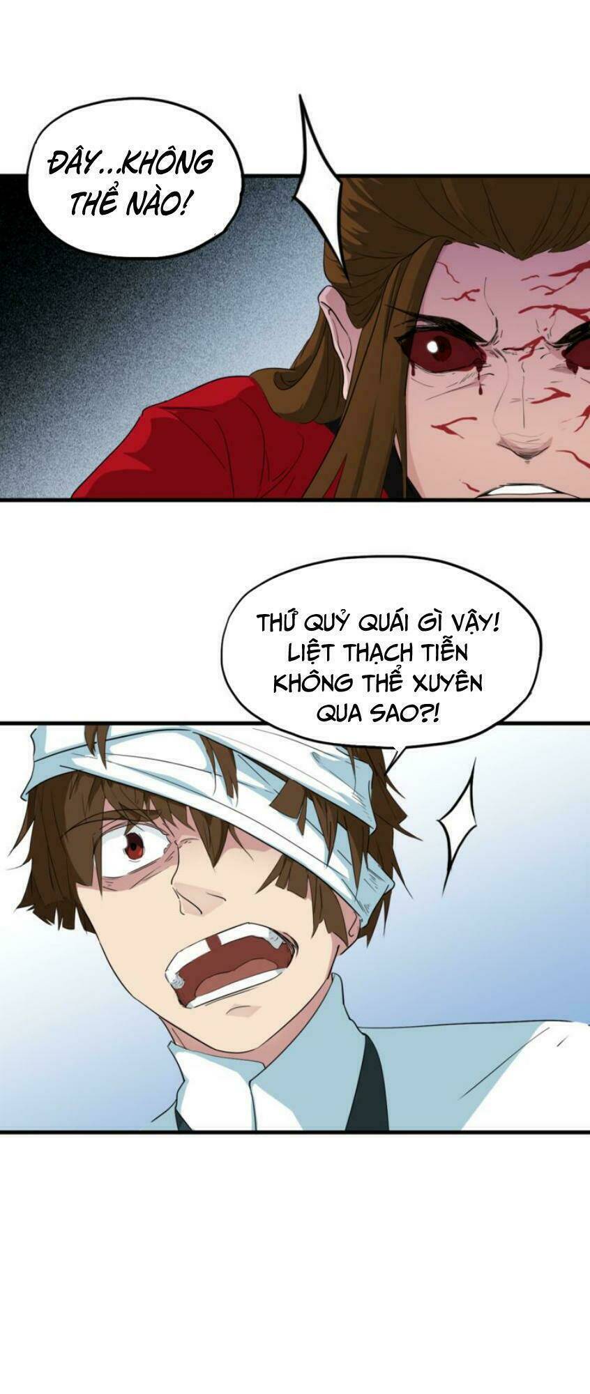 long mạch võ thần chapter 8 33