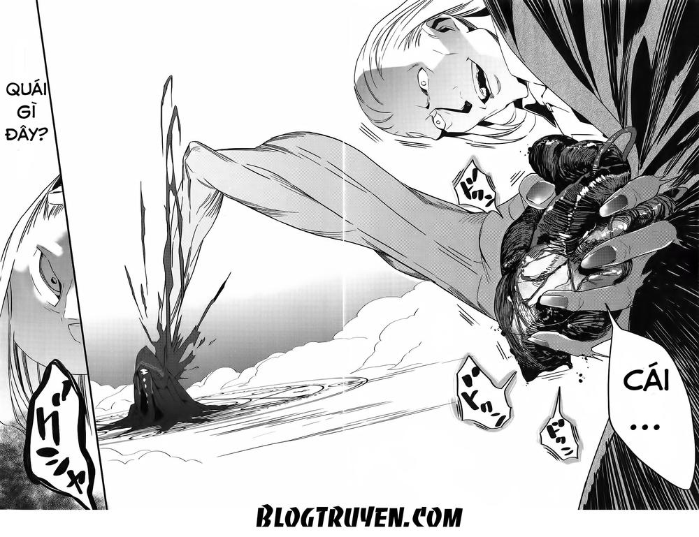 fate/strange fake chapter 3 13